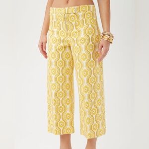 TRINA TURK Oceanic Pant